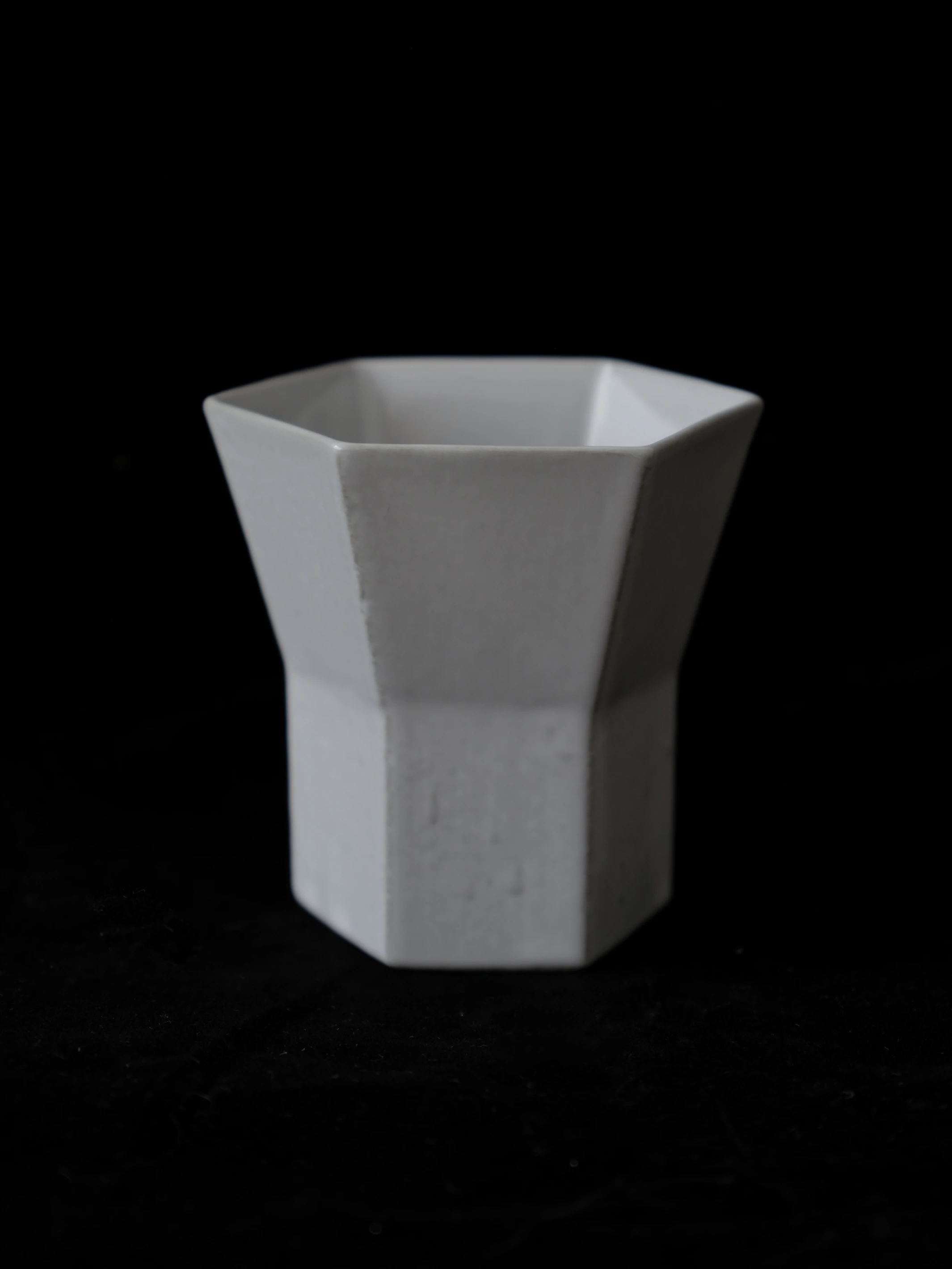 CUP HEXAGON