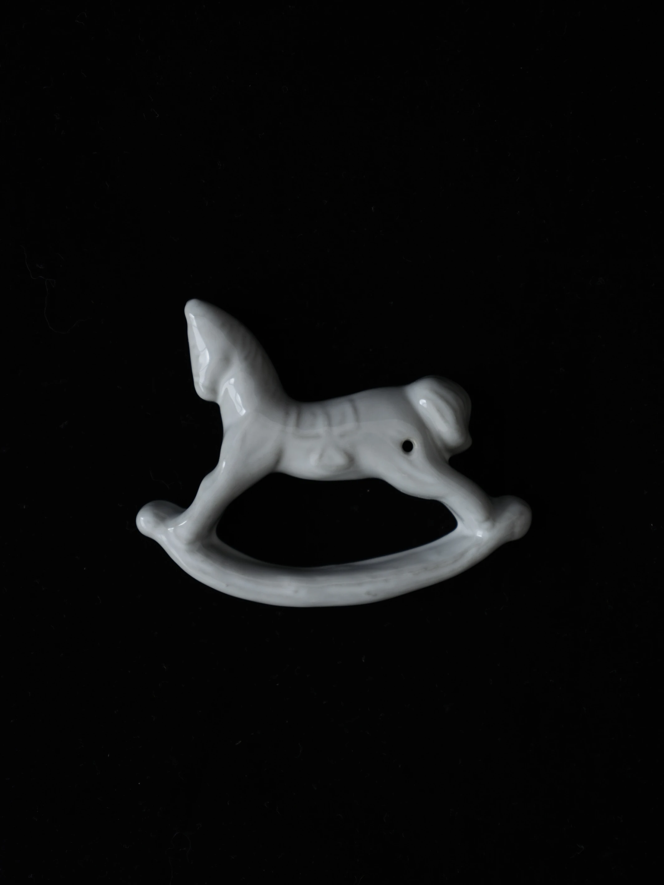 ROCKING HORSE