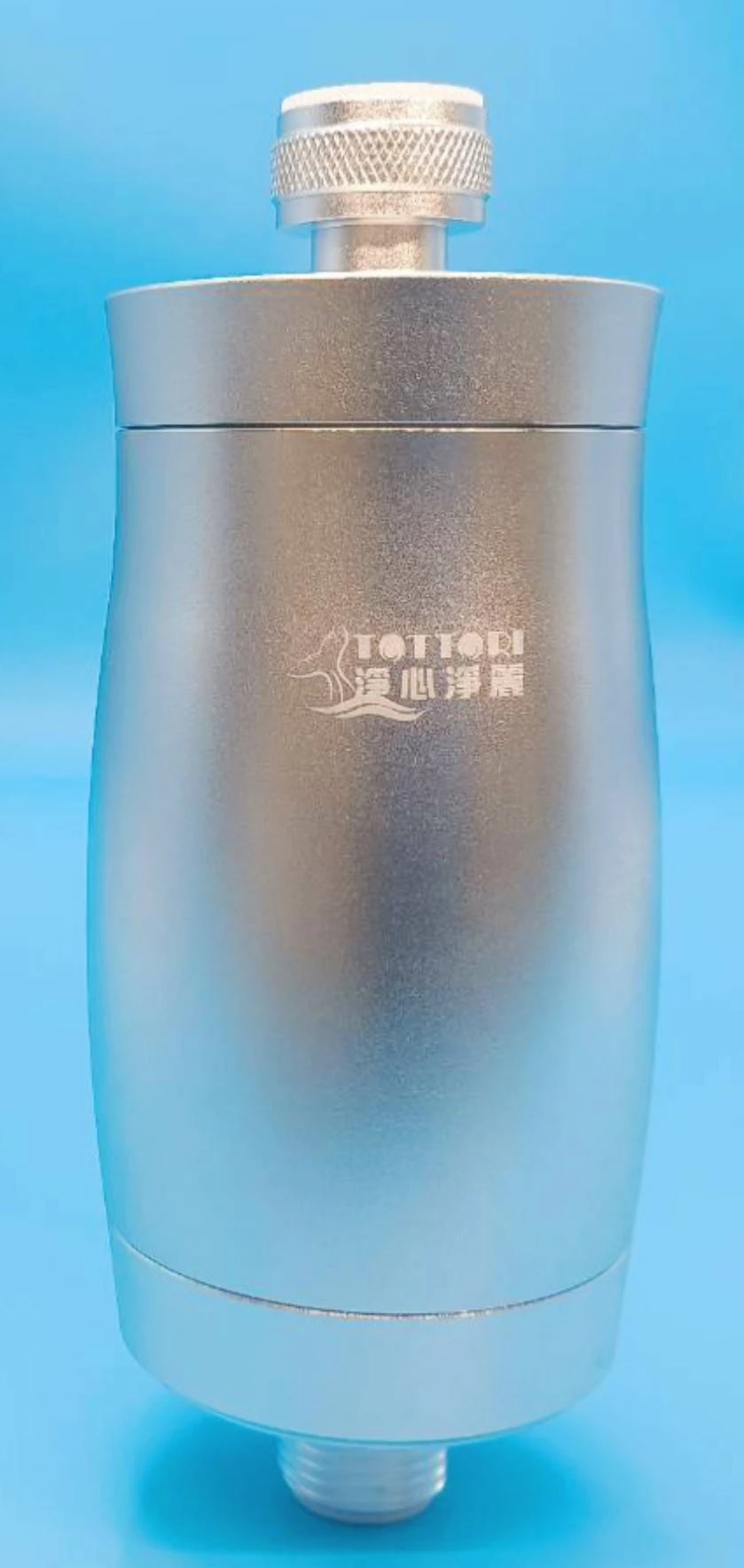 極蒸賦活沐浴器｜多處安裝