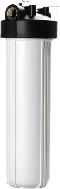 20吋全戶式淨水器｜450噸