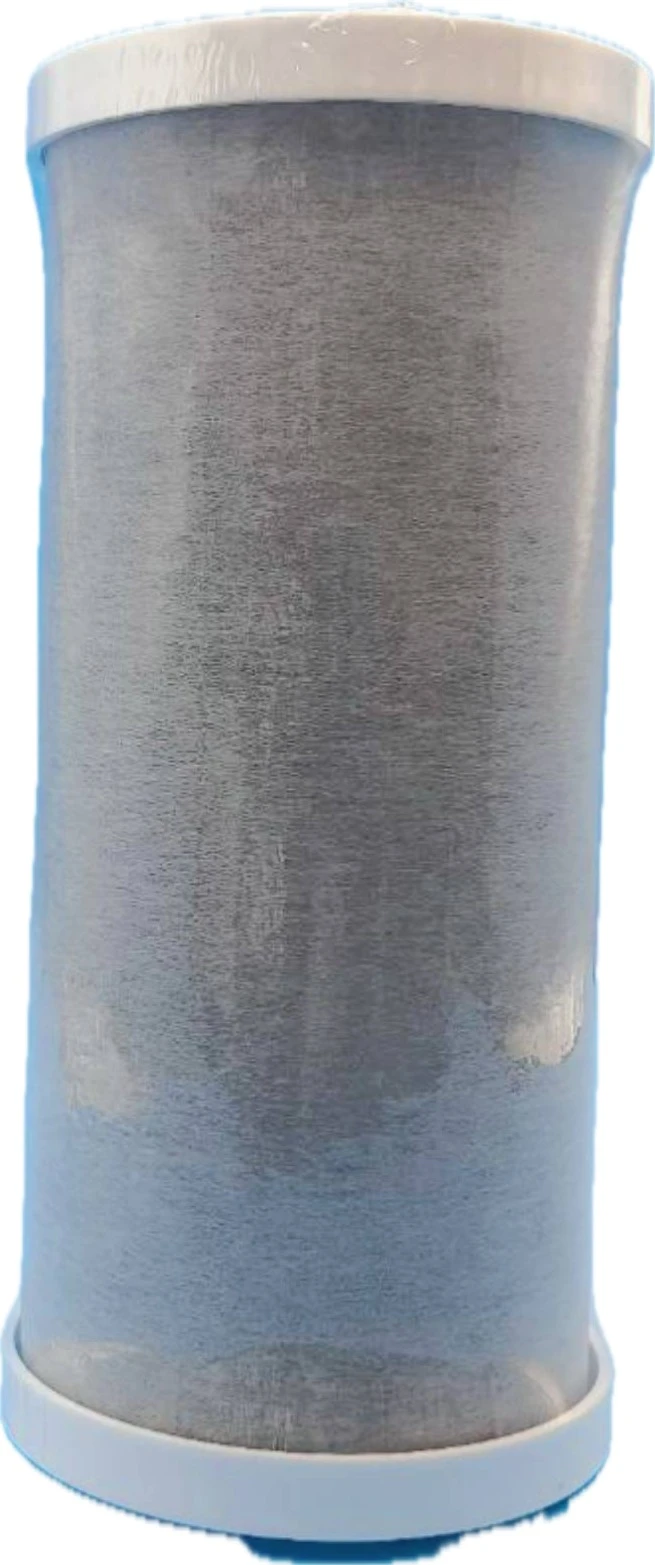 10吋大胖碳銀濾芯｜全戶淨水器專用