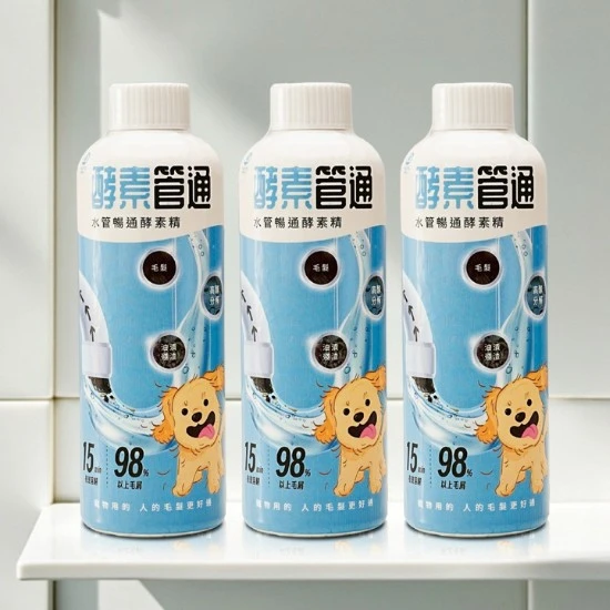 牙周博士 | 酵素管通 X3