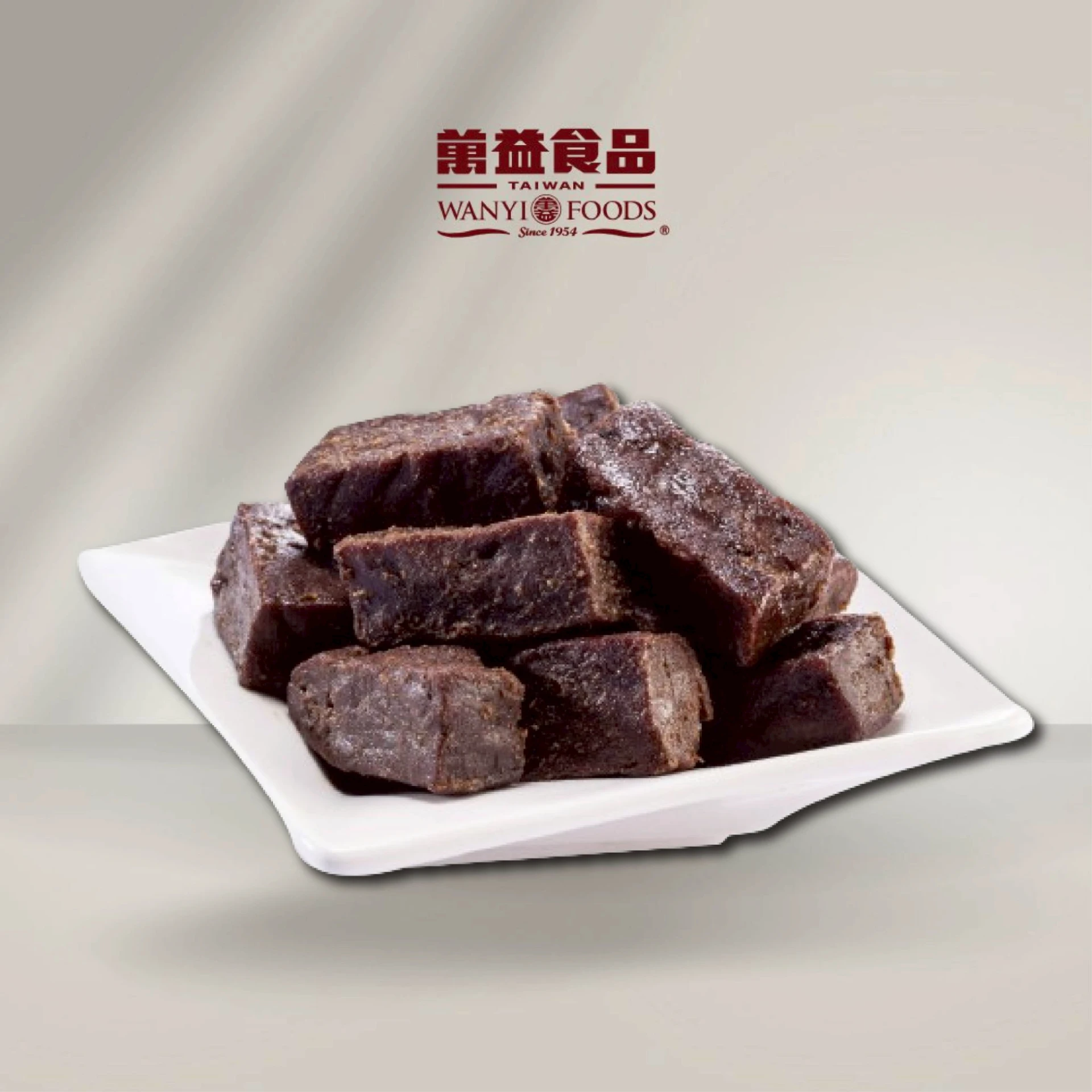 萬益食品｜千層®豆干(勁味®)（130g／260g）
