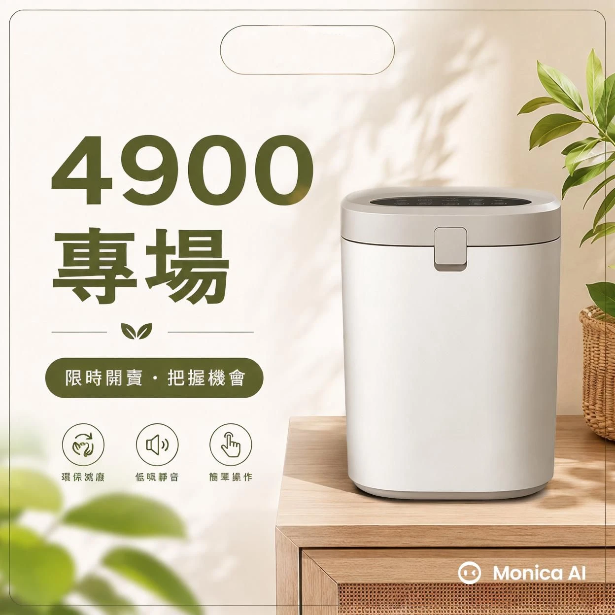 4900 專場
