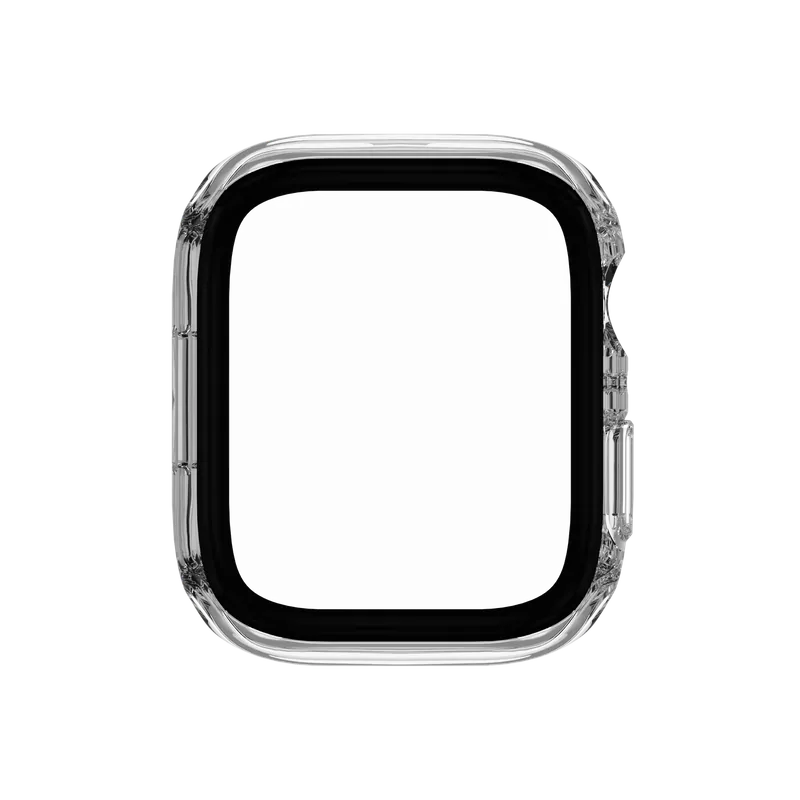 【SwitchEasy】Hybrid WP 9H 鋼化玻璃防水保護殼