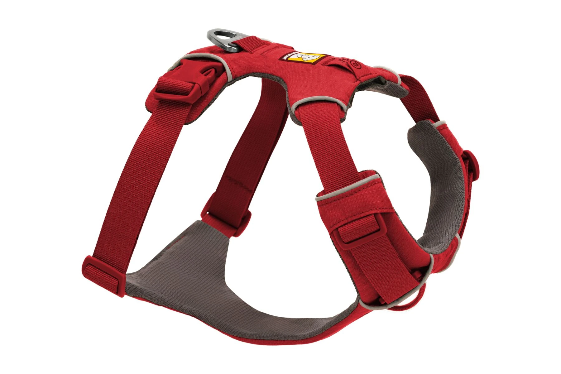 RUFFWEAR Front Range 胸背帶