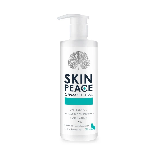 SKIN PEACE 肌本和平 N°29抗紅搔癢配方