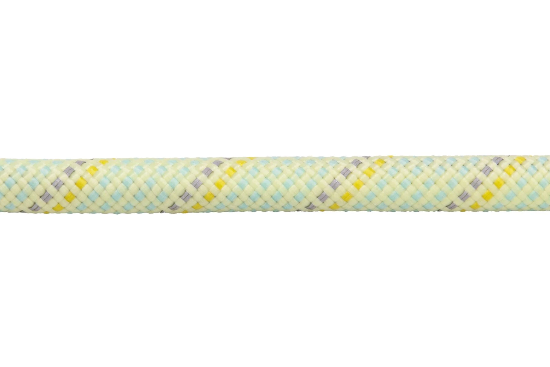 Knot a Long 76公分短牽繩 綠