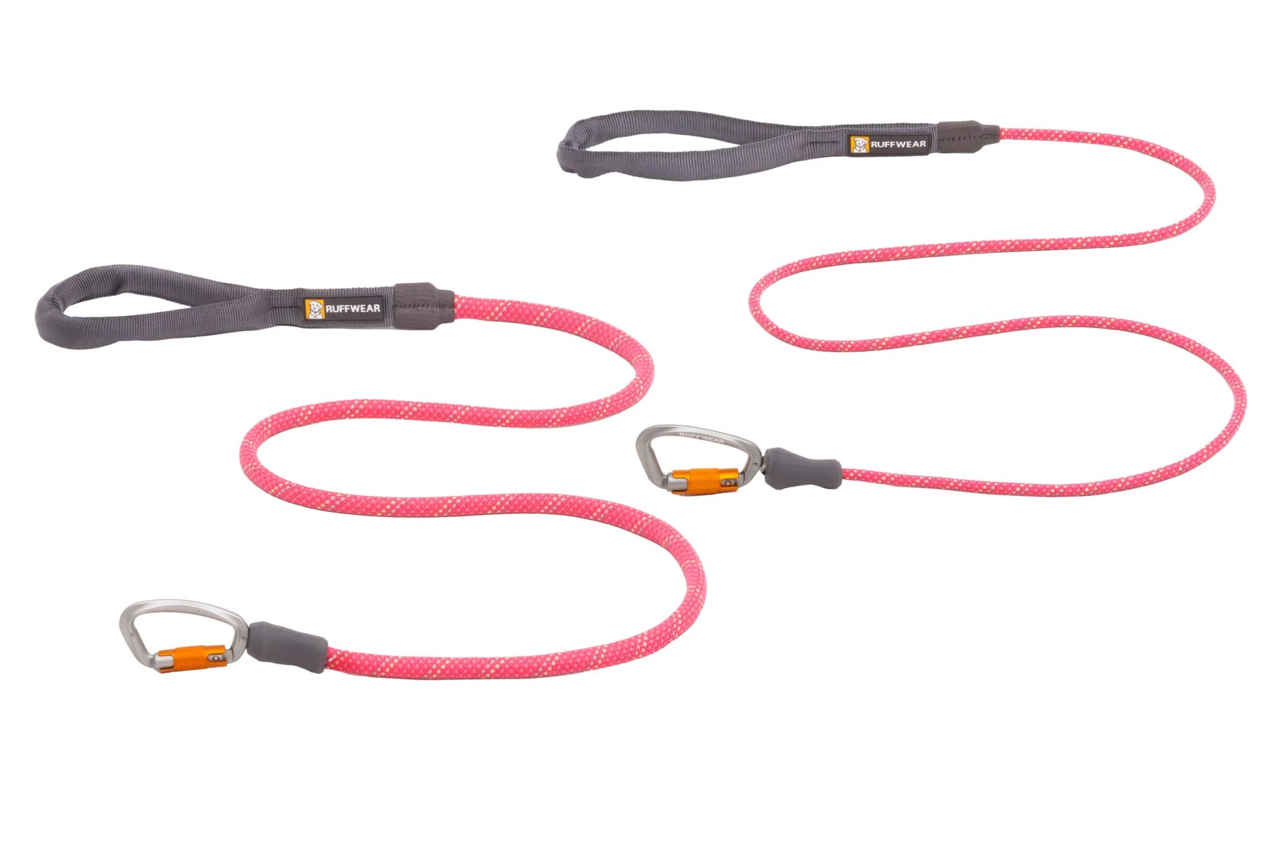 Knot a Leash 繩索牽繩 粉