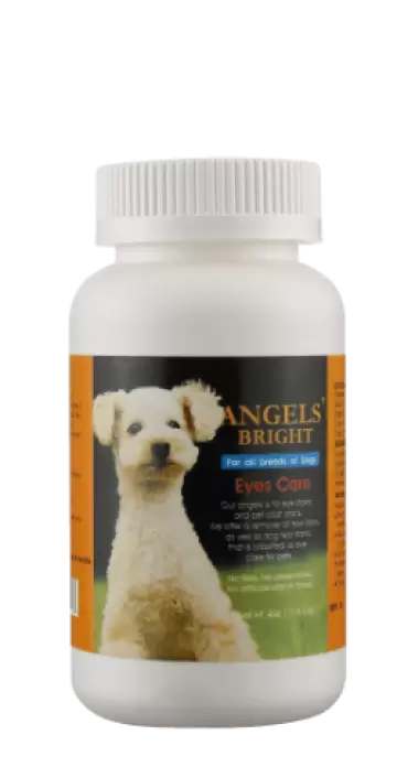 美國ANGEL’S BRIGHT天使牌淚腺通