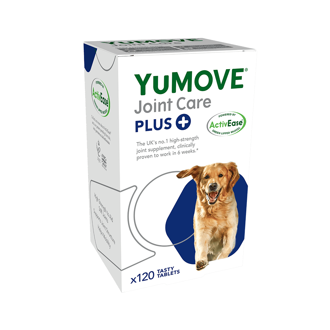 優骼服驚奇版 YuMOVE Plus