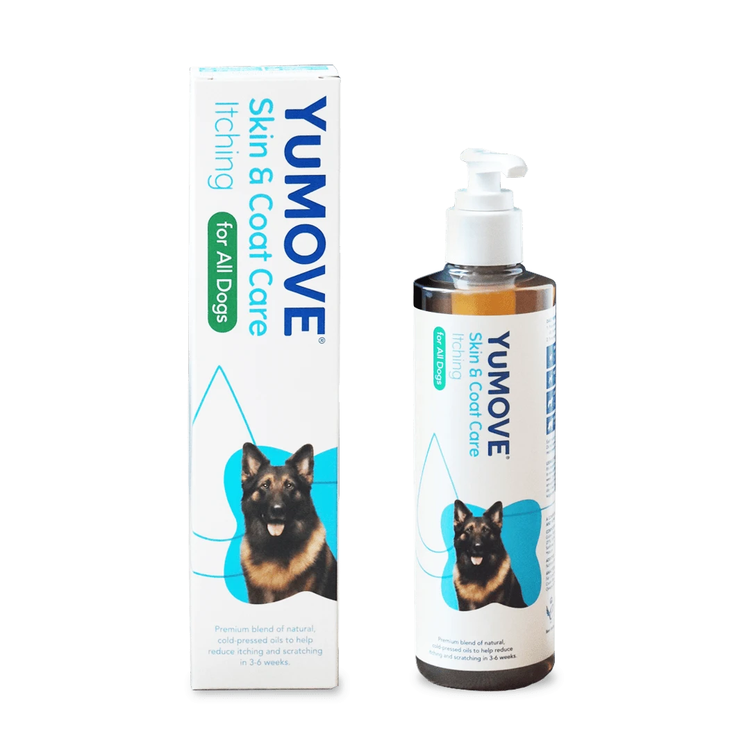 YUMOVE 優骼服藍油(搔癢配方) 250ml