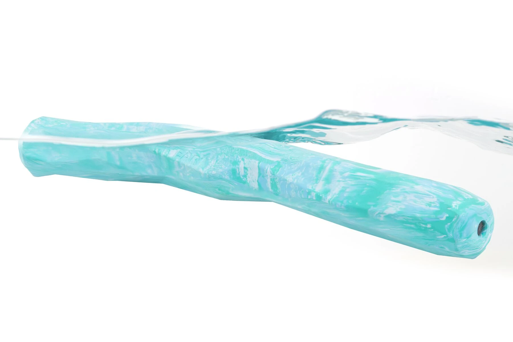 GNAWT-a-Stick 浮水玩具 藍