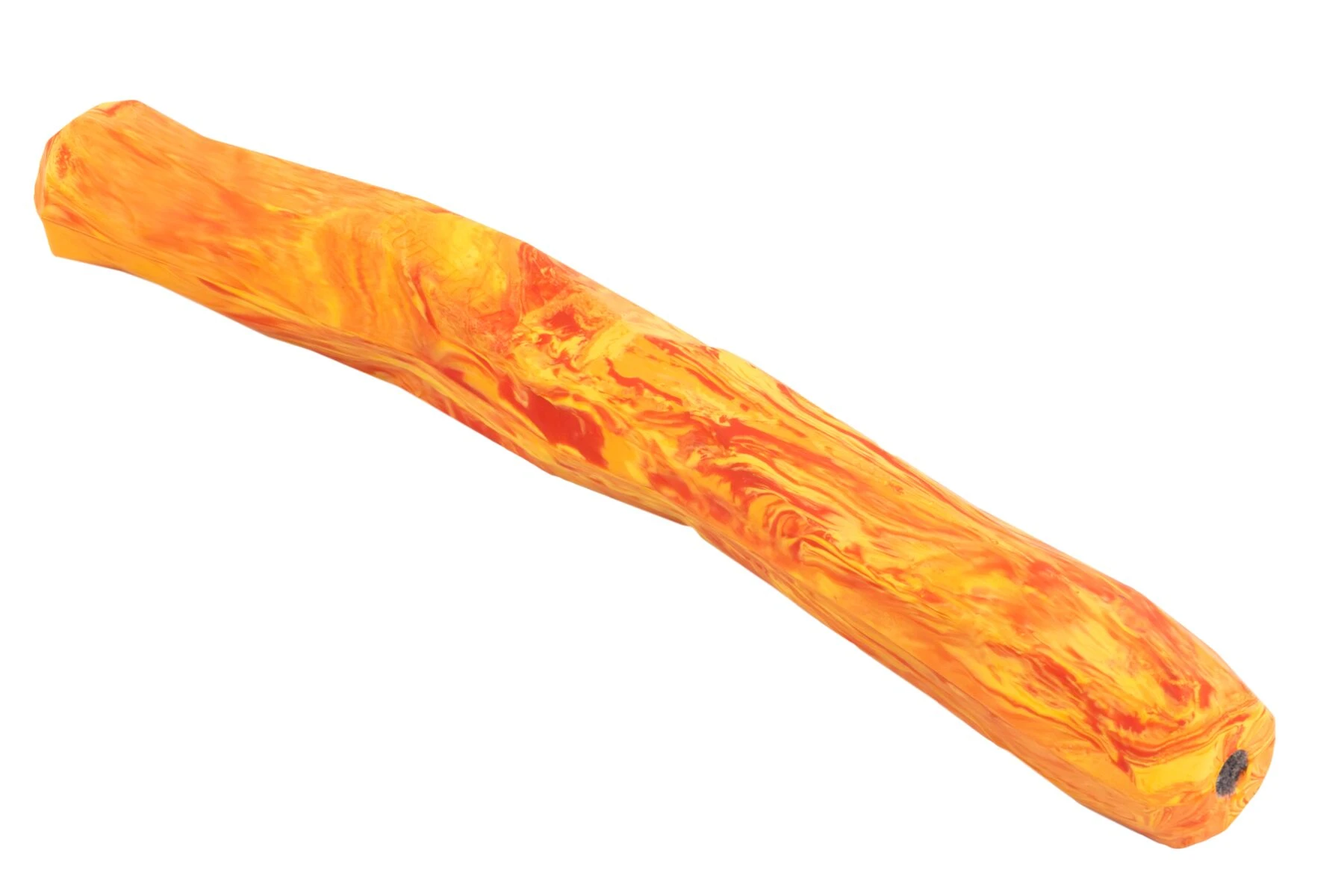GNAWT-a-Stick 浮水玩具 橘