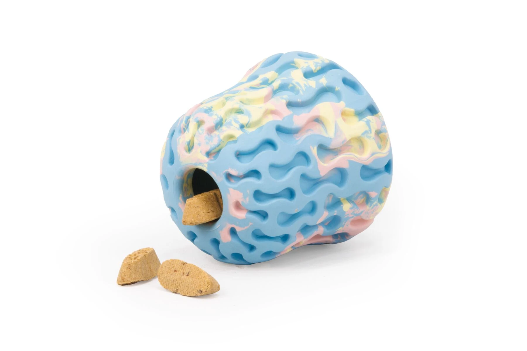 Morel 藏食玩具 藍