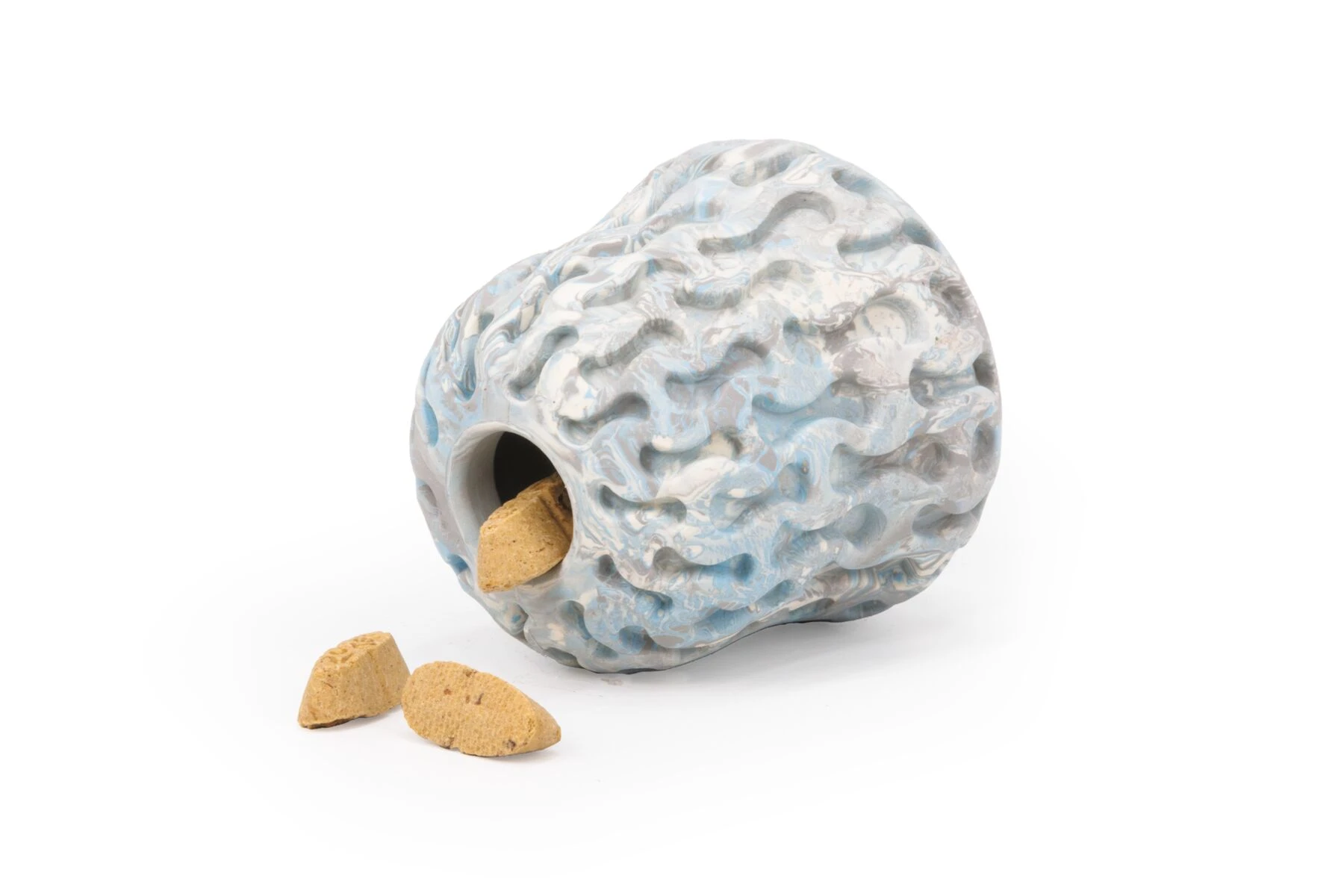 Morel 藏食玩具 灰
