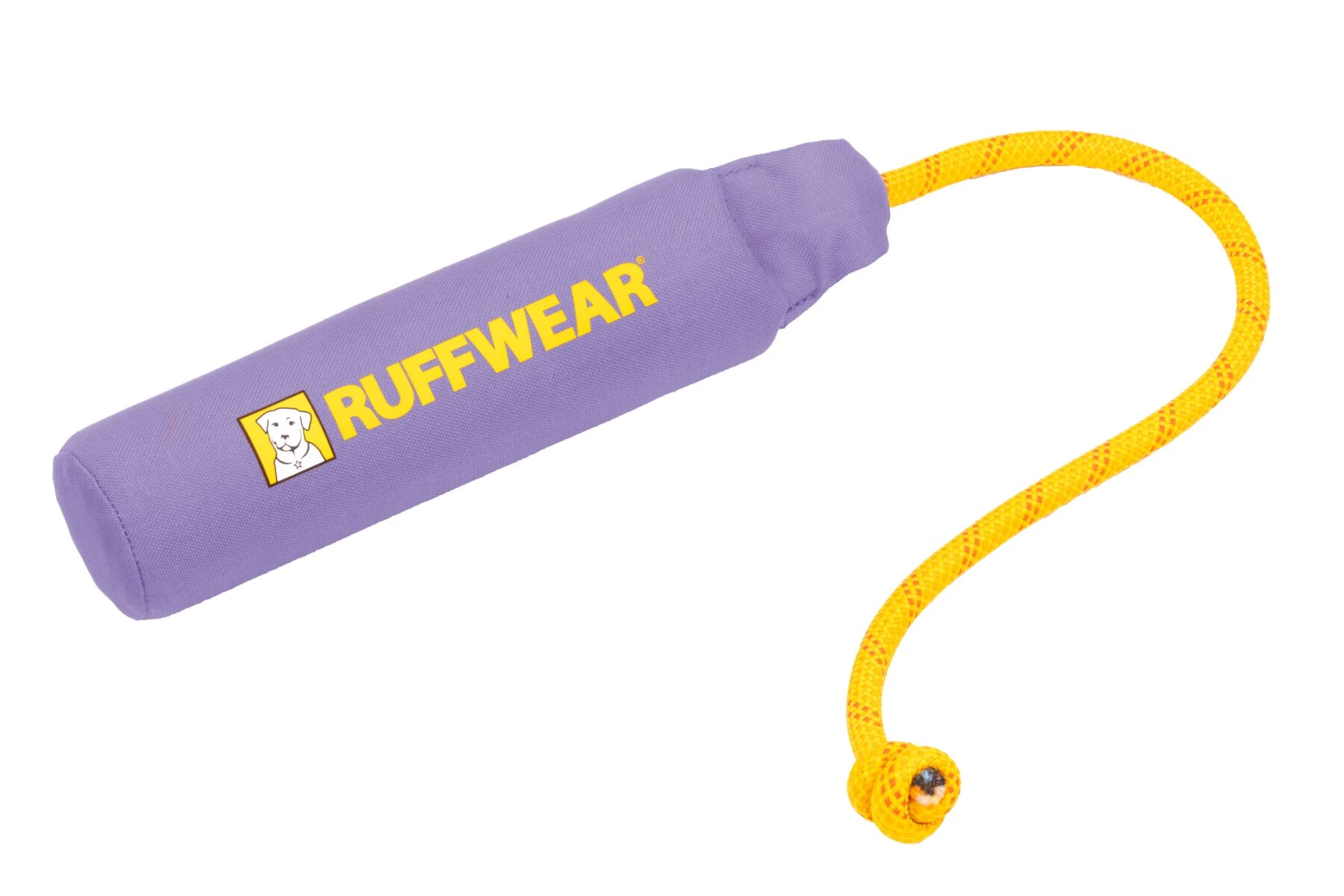 Lunker 浮水拋接玩具 紫