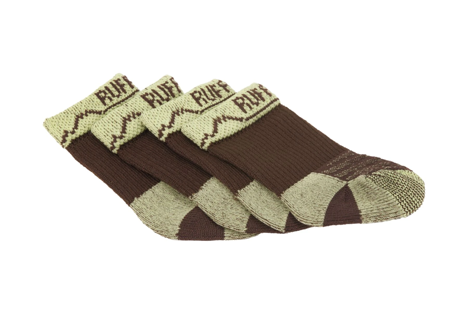 Bark'n Boot Liners 狗鞋襪套