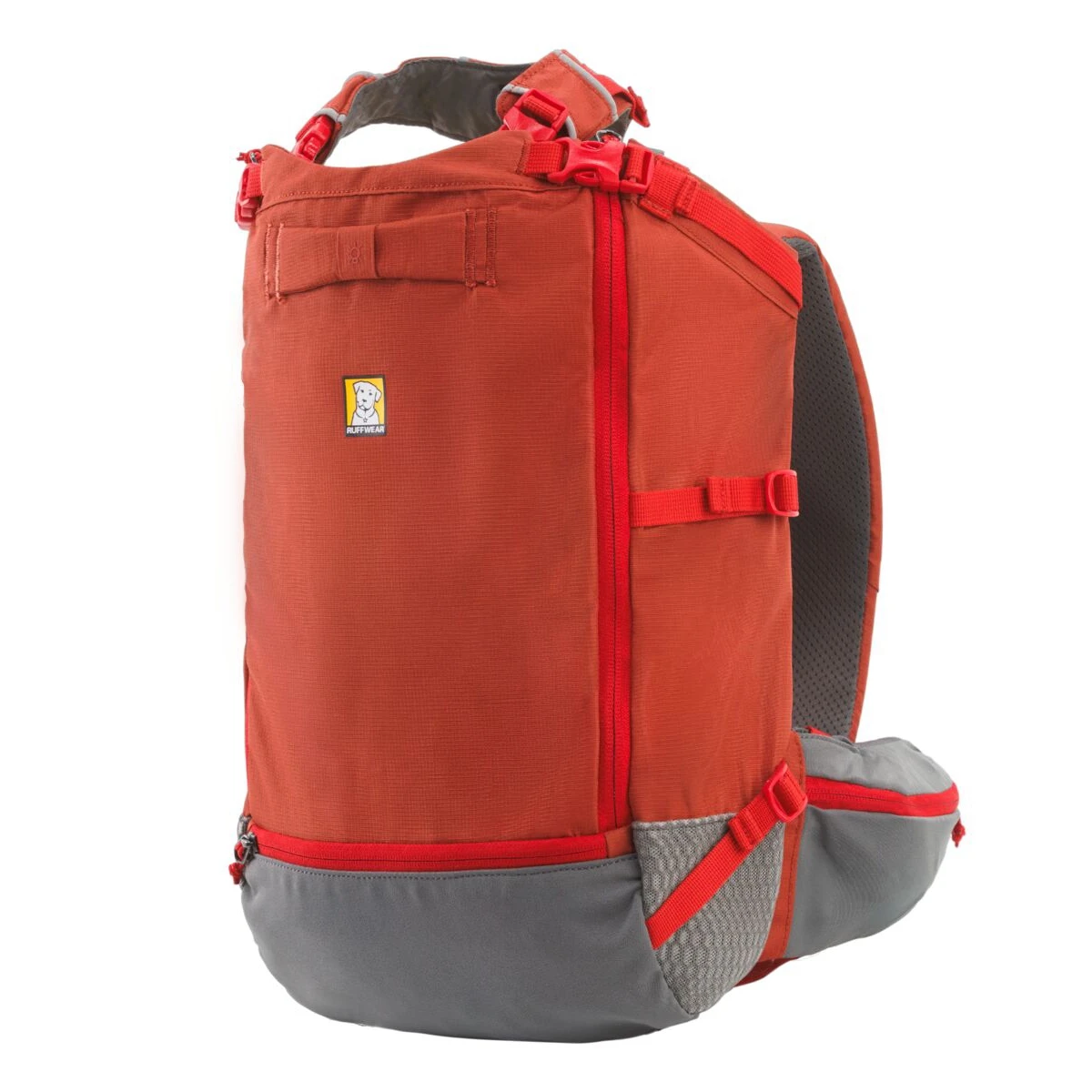 Hitch Hiker™ 狗狗背包 紅