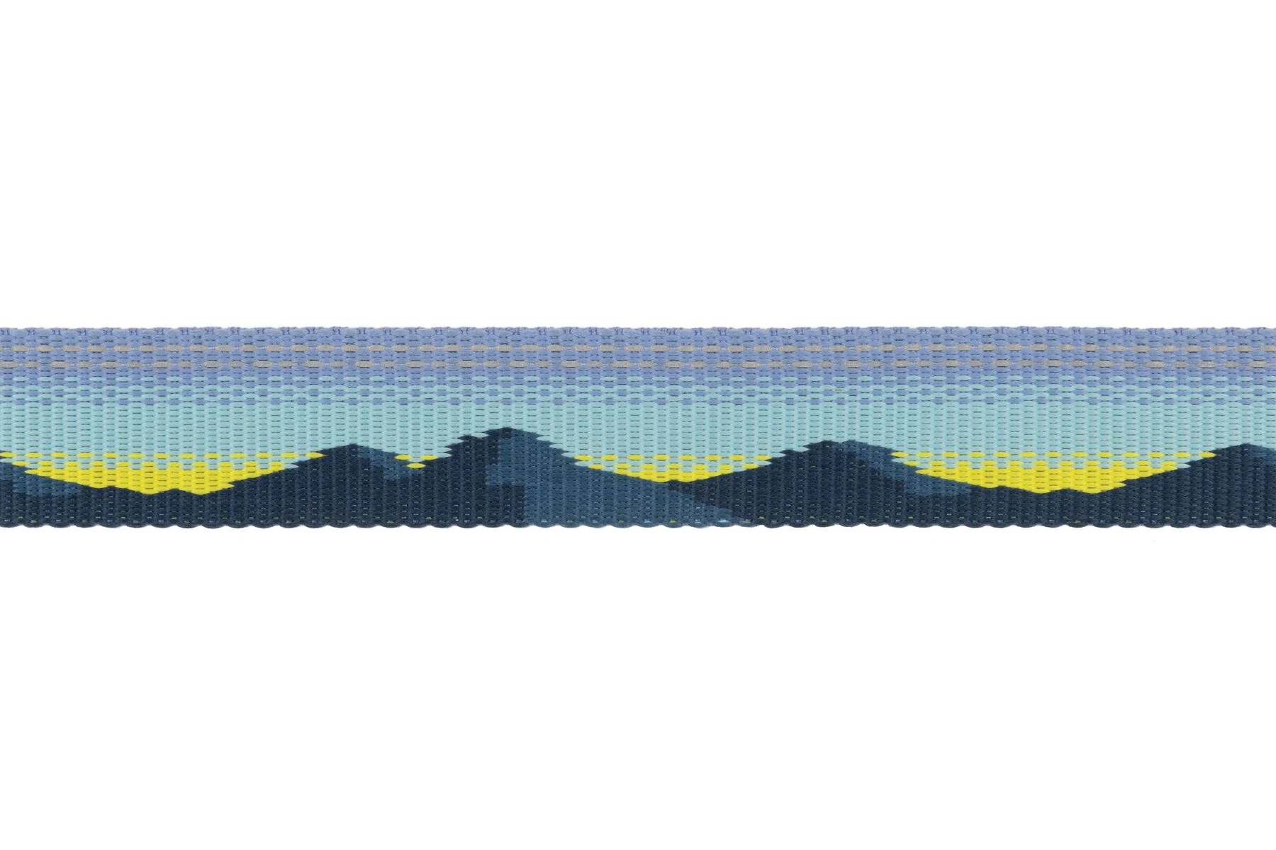 Crag 反光項圈 Alpine Dawn