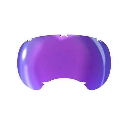 Rex Specs V2鏡片 – 紫色鍍膜