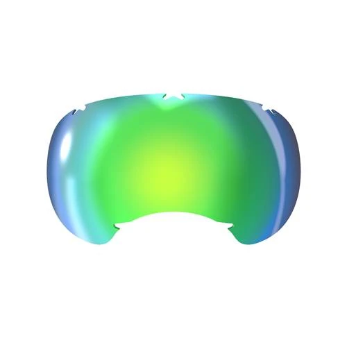 Rex Specs V2鏡片 – 綠色鍍膜
