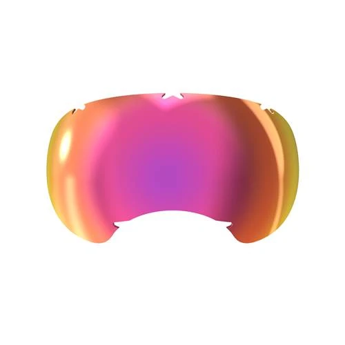Rex Specs V2鏡片 – 粉紅色鍍膜