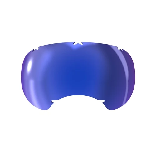 Rex Specs V2鏡片 – 藍色鍍膜