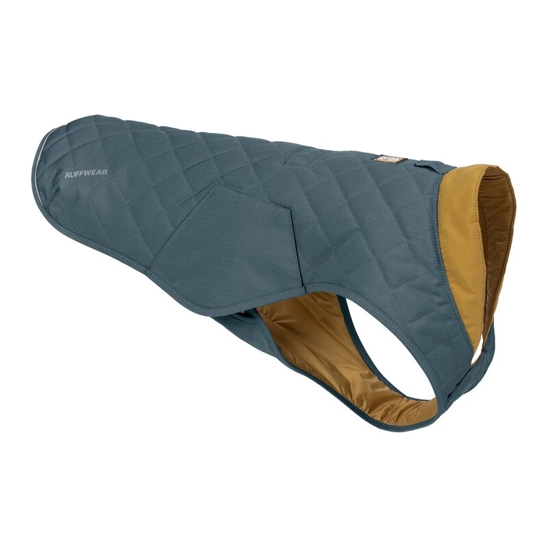 Stumptown 保暖外套 Orion Blue