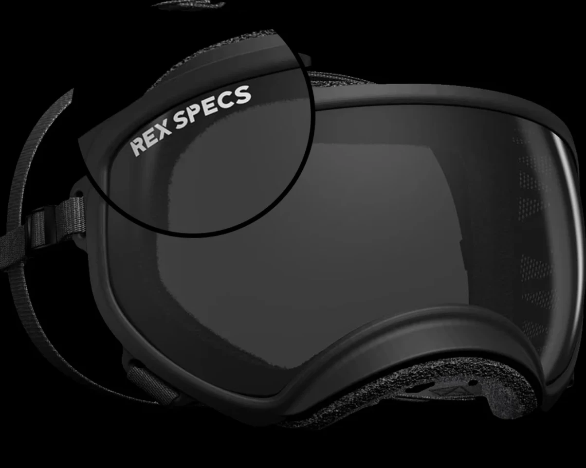 Rex Specs 第一代鏡片