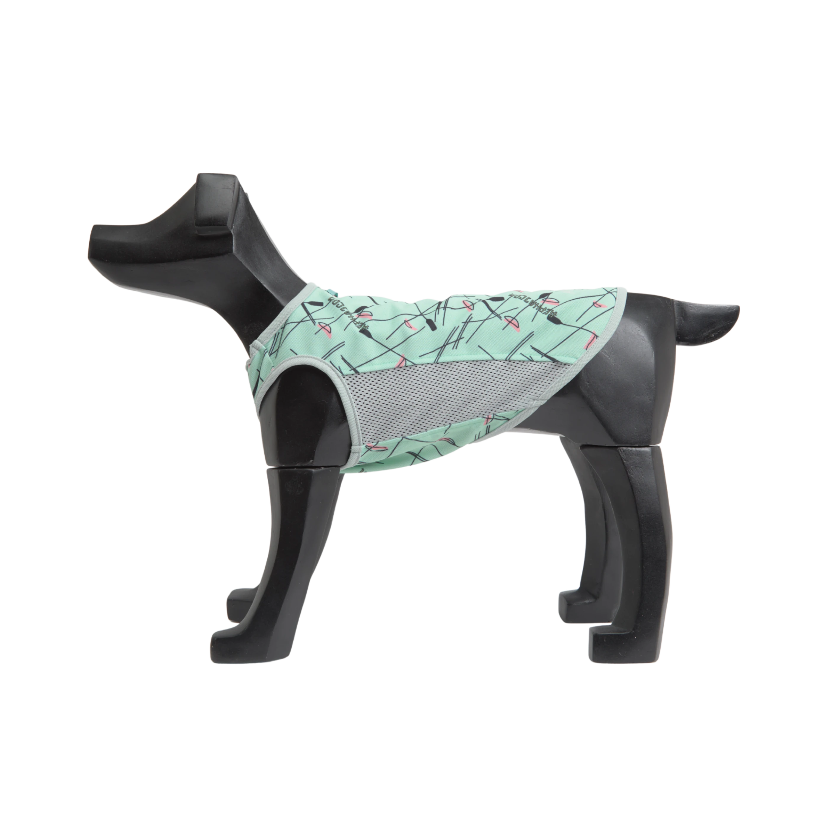 ALPHAICON 涼感背心EDDY |Pets Zakka 寵物雜貨舖｜RUFFWEAR 台灣代理商