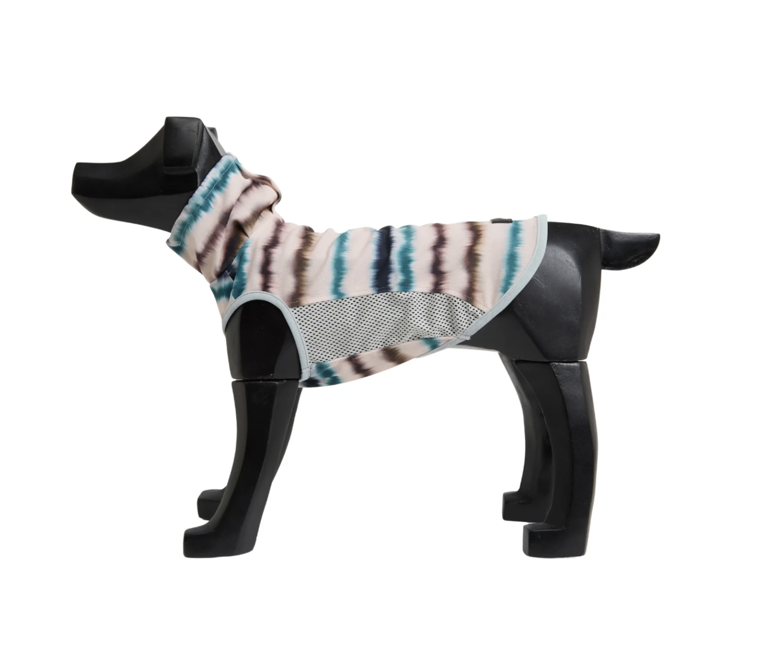 Lサイズ ALPHAICON SUMMER COOLING NECK CORAL ALPHAICON Cooling Neck 涼感衣Coral |Pets Zakka 寵物雜貨舖