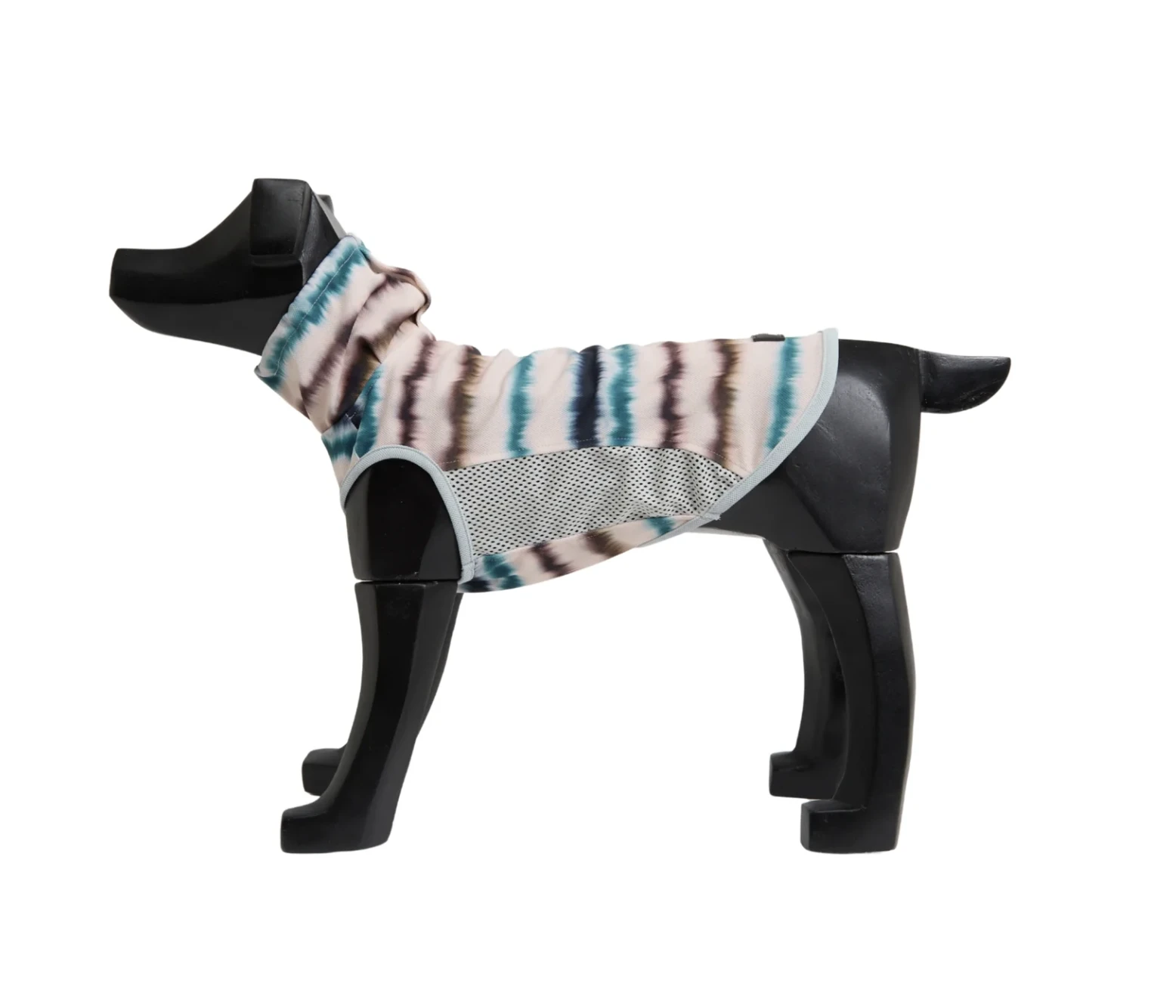 犬服・アクセサリー ALPHAICON SUMMER COOLING NECK CORAL ALPHAICON Cooling Neck 涼感衣Coral |Pets Zakka 寵物雜貨舖