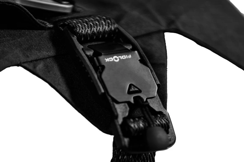 Fidlock® 磁吸自動對位扣具