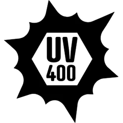 UV400 防護