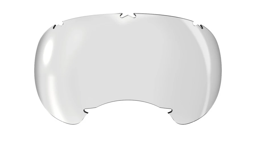 Rex Specs V2 透明