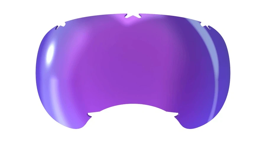 Rex Specs V2 紫色鍍膜