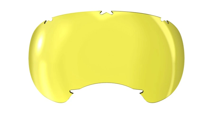 Rex Specs V2 黃色