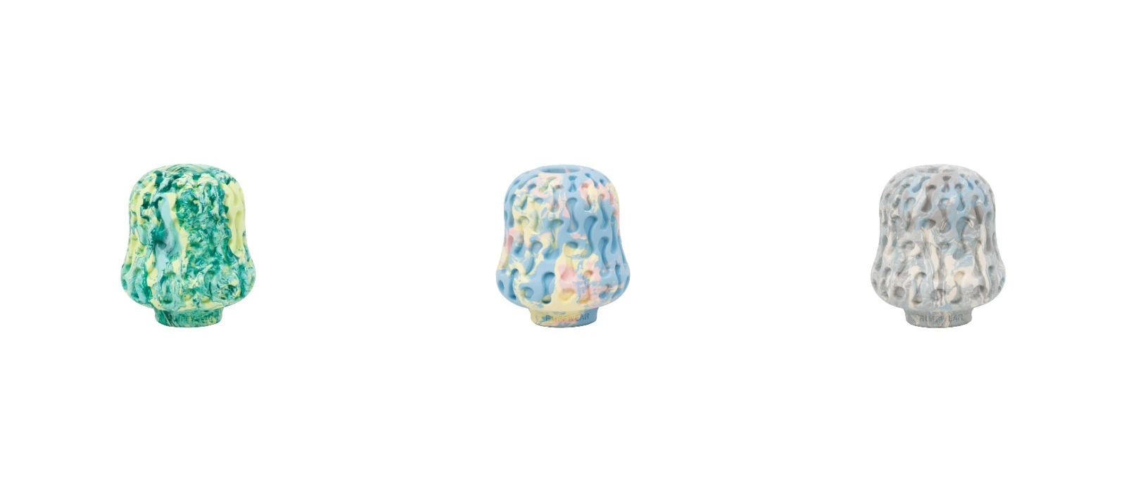 Morel 藏食玩具 藍