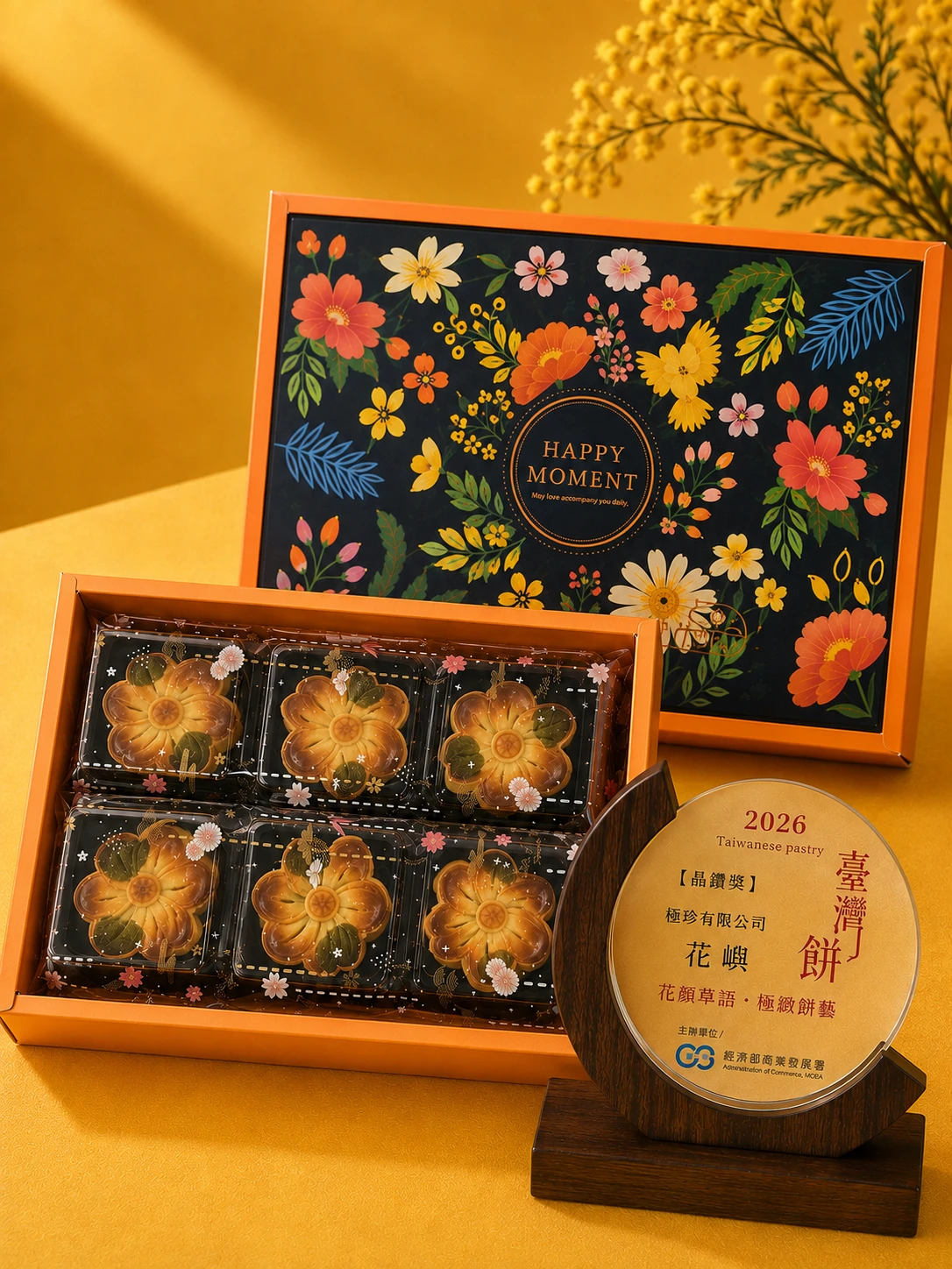 花嶼