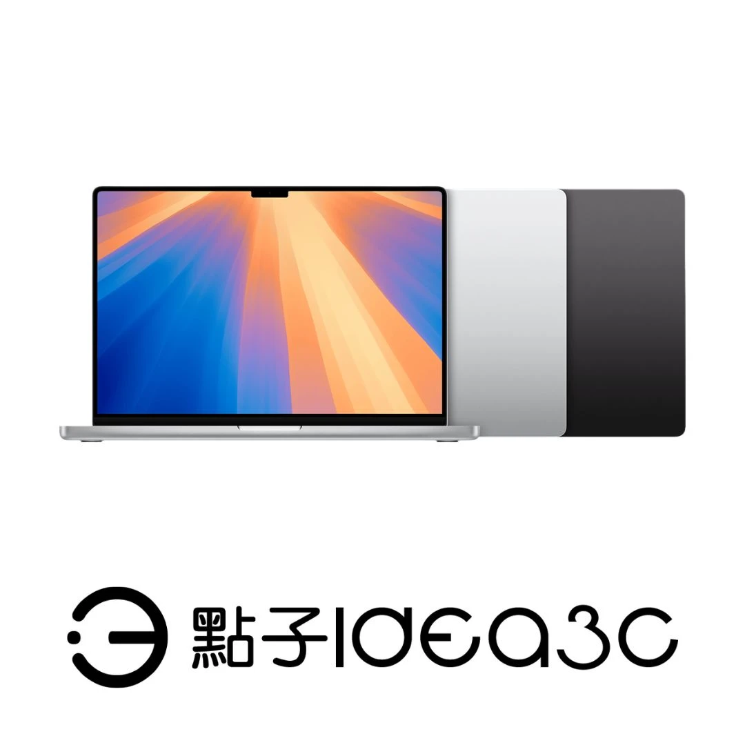 Apple MacBook Pro 16吋 M4 Pro 24G 512G SSD 2024年 A3403