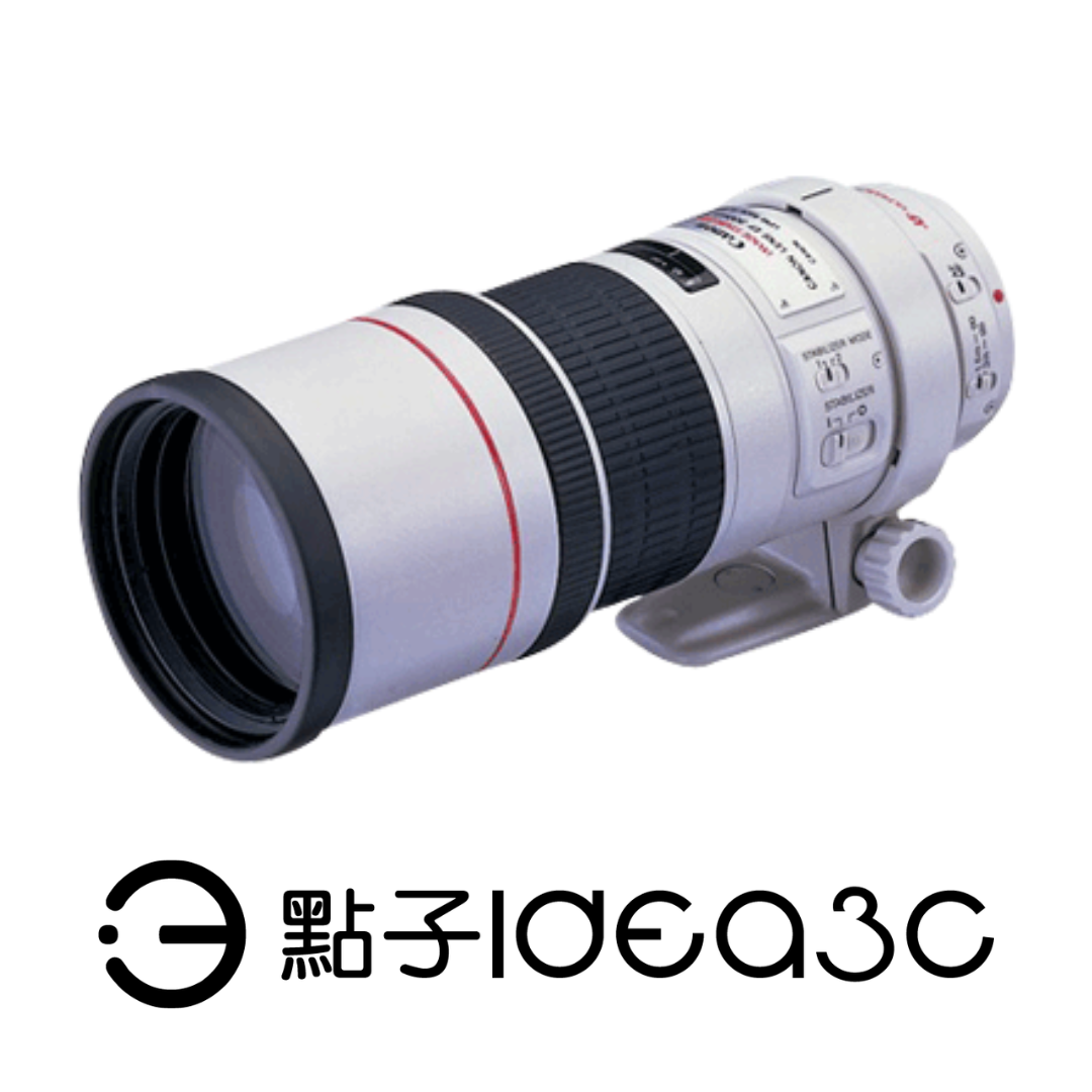 出清搶購！Canon EF 300mm F4L IS USM 超遠攝防抖 定焦望遠鏡頭 恒定光圈
