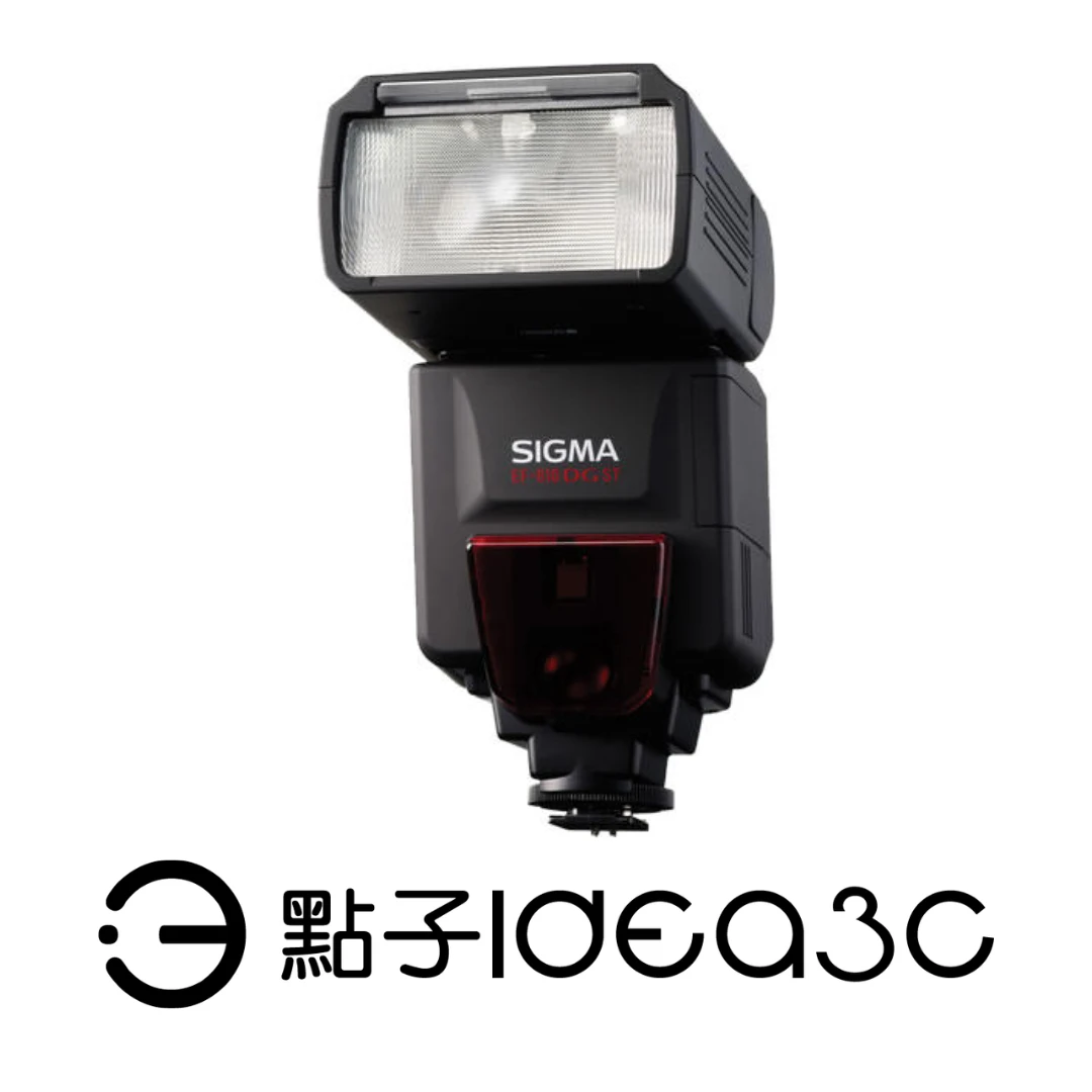 出清搶購！Sigma EF-610 DG ST 閃光燈 for Nikon 支援TTL電子閃光燈