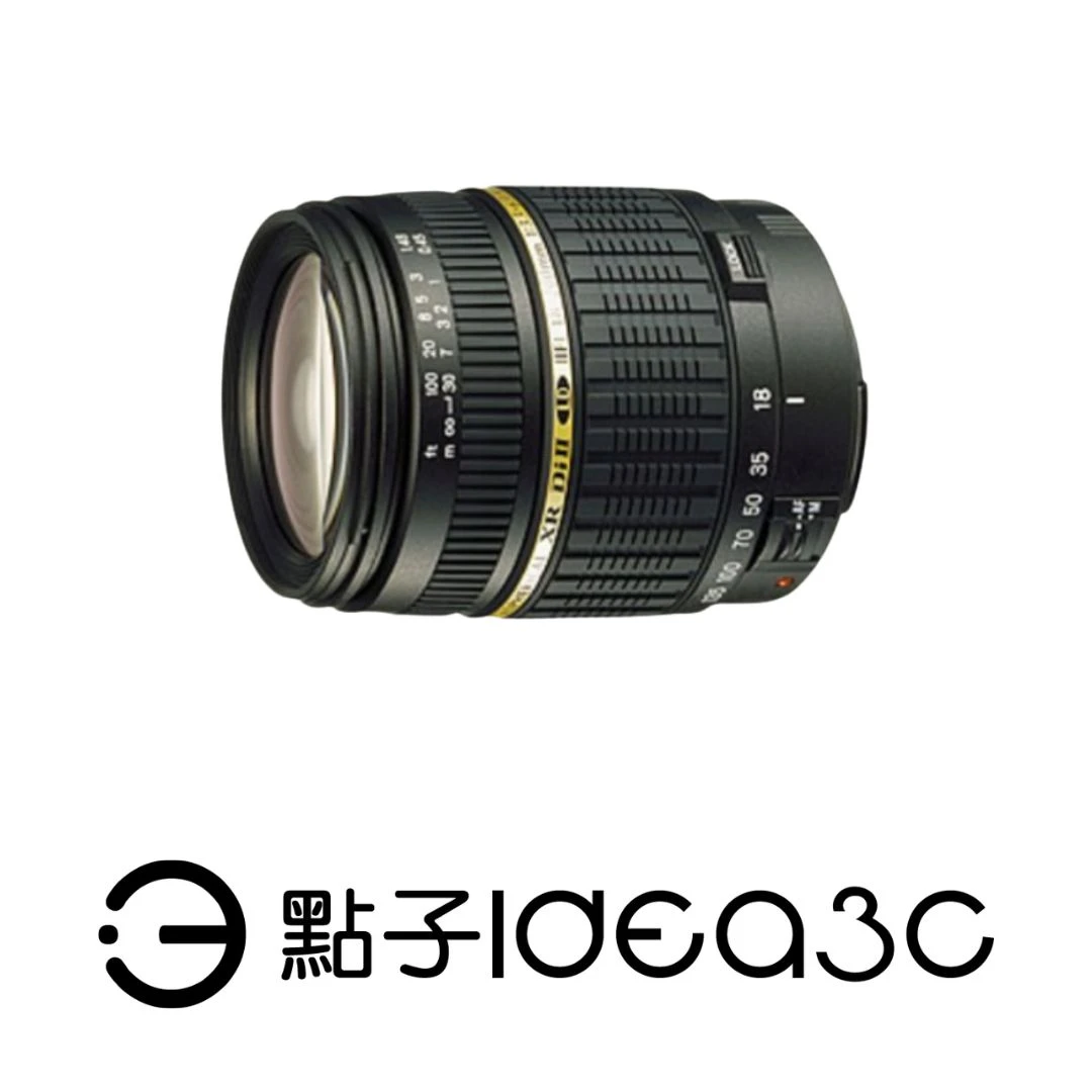 Tamron AF 18-200mm Di-ll F3.5-6.3(A14) for Nikon相機