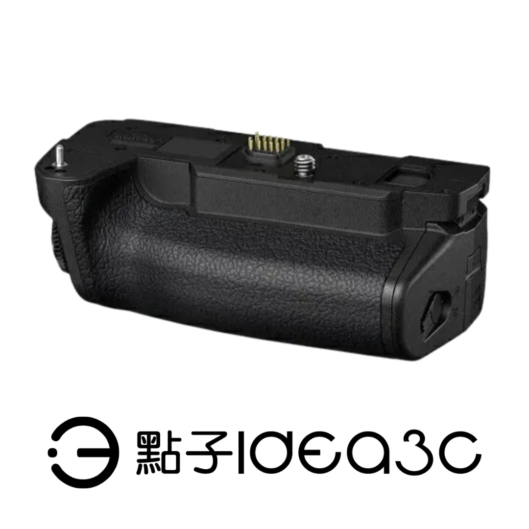 出清搶購！Olympus HLD-7 原廠垂直把手把 for E-M1 支援雙電池 防塵防潑水設計