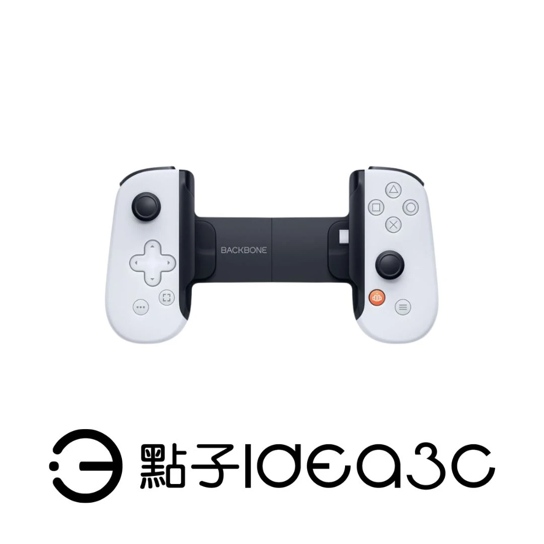SONY PlaySation Backbone one 手遊控制器 USB-C版本【新品】