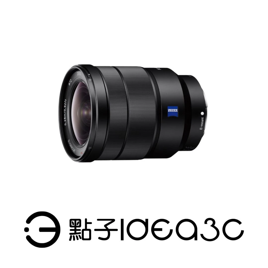 出清搶購！Sony Vario-Tessar T* FE 16-35mm F4 ZA OSS SEL1635Z