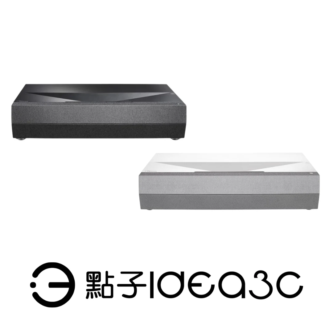 出清搶購！OPTOMA奧圖碼 CinemaX D2+ 4K 240Hz超短焦雷射電視 高亮度雷射光源