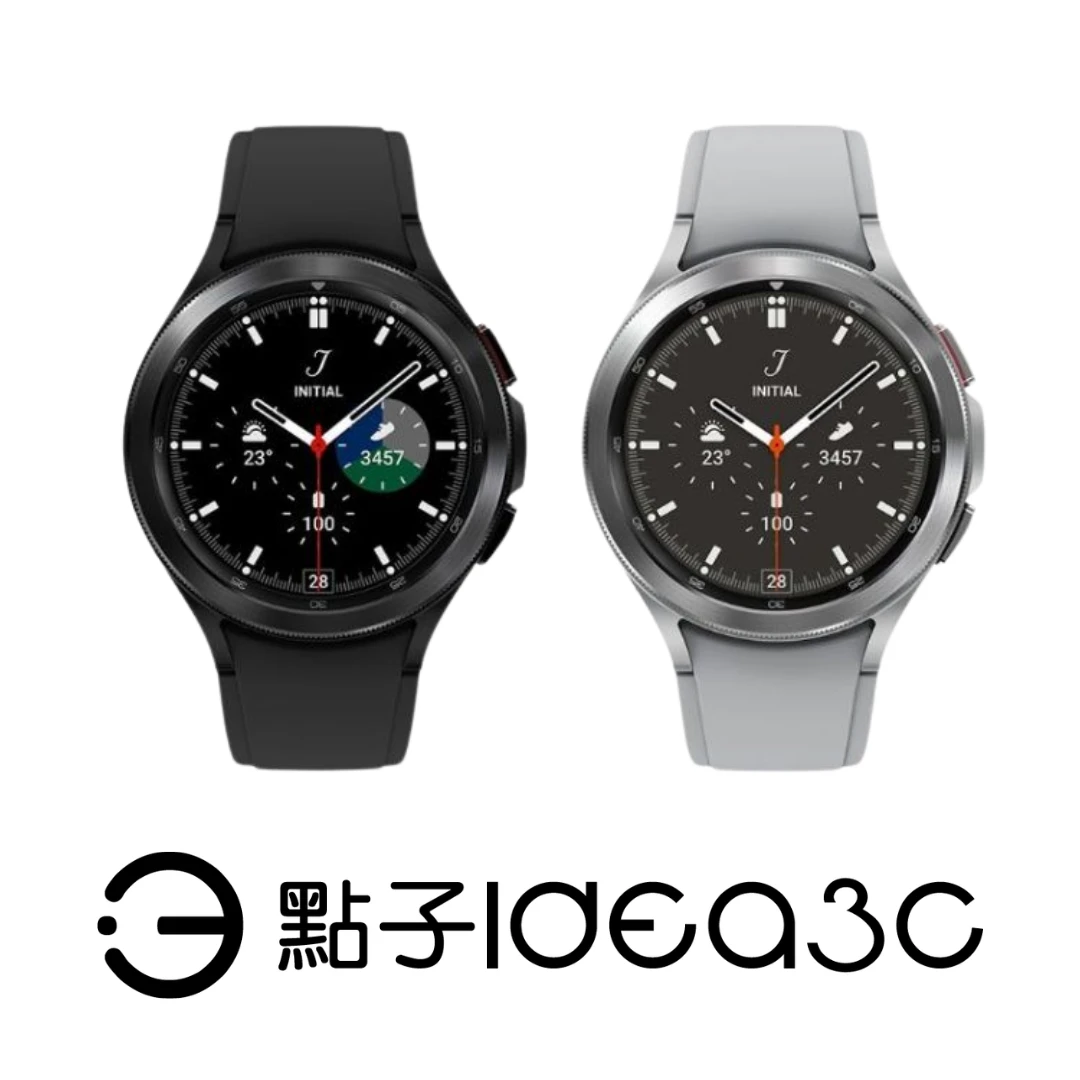 SAMSUNG Galaxy Watch 4 Classic 46mm LTE版 智慧手錶
