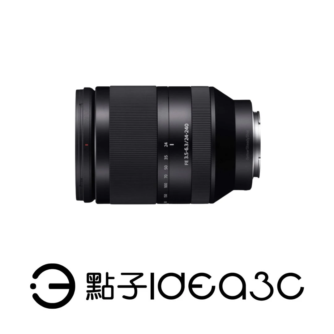 Sony FE 24-240mm F3.5-6.3 OSS SEL24240 Sony E接環